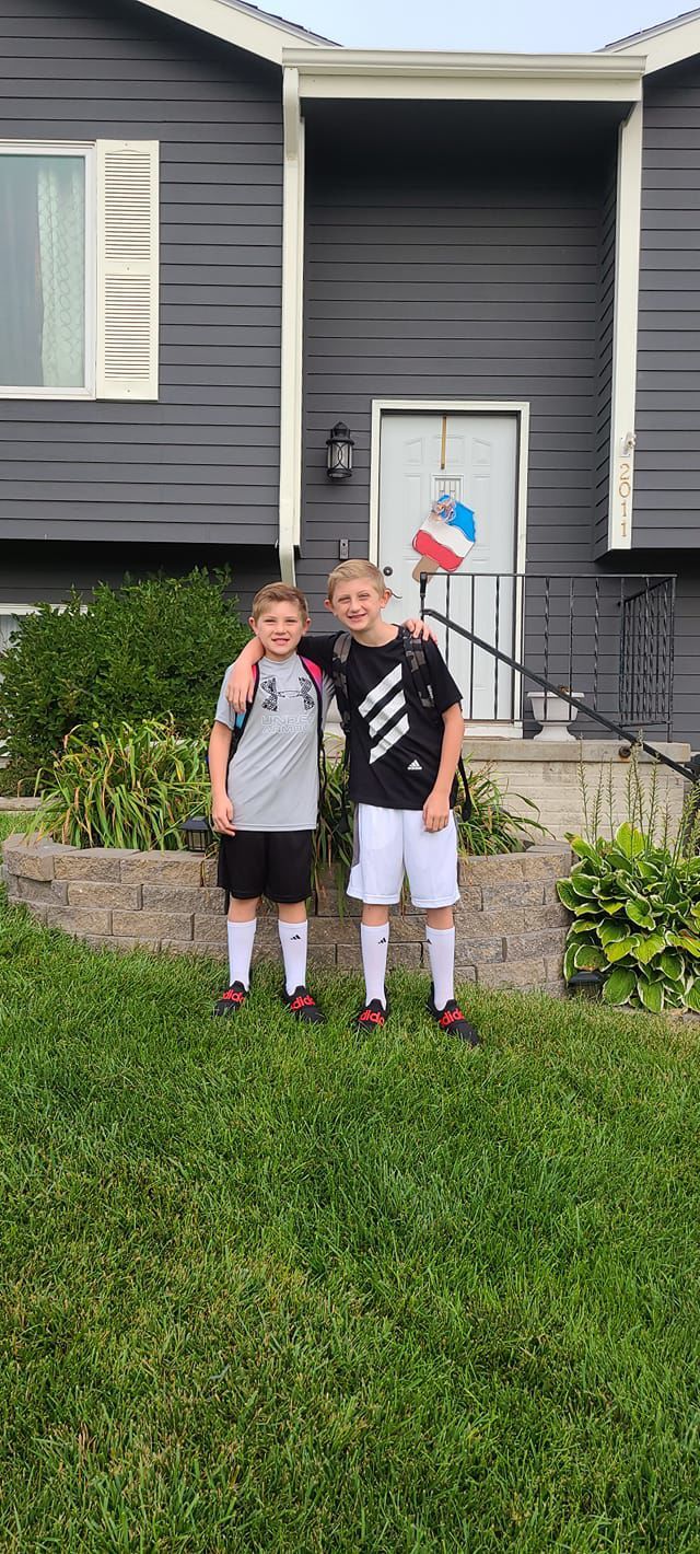 3rd & 5th